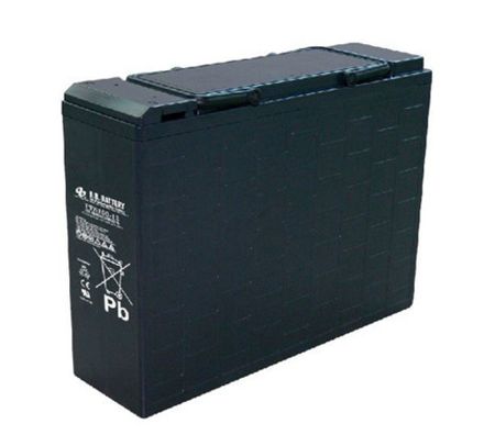 Аккумуляторы B.B.BATTERY FTB