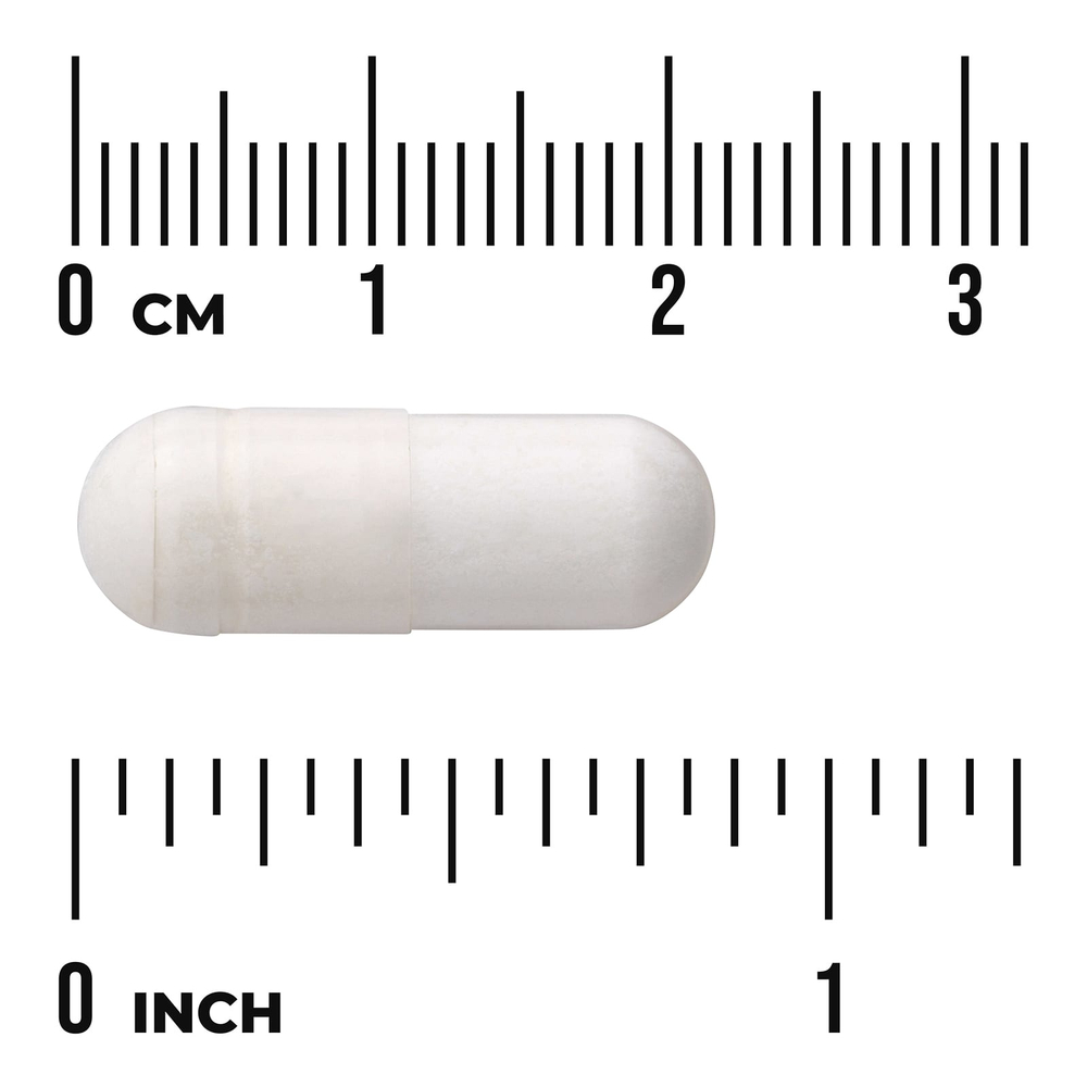 Swanson Vitamins, Бенфотиамин, максимальная эффективность, 300 мг, 60 растительных капсул