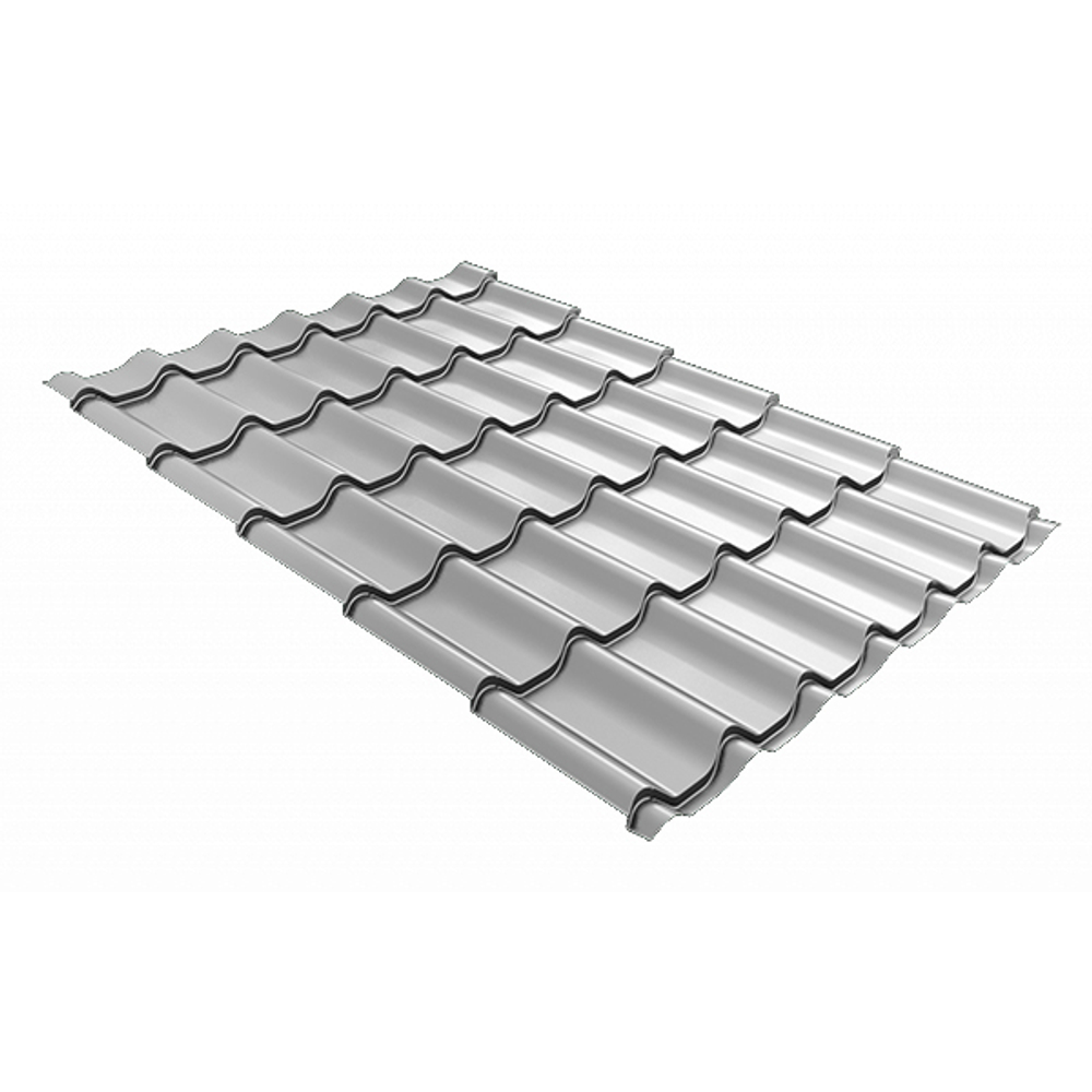 Металлочерепица GL Classic