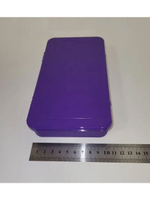 Коробка универсальная для рыболовных приманок FisherLand