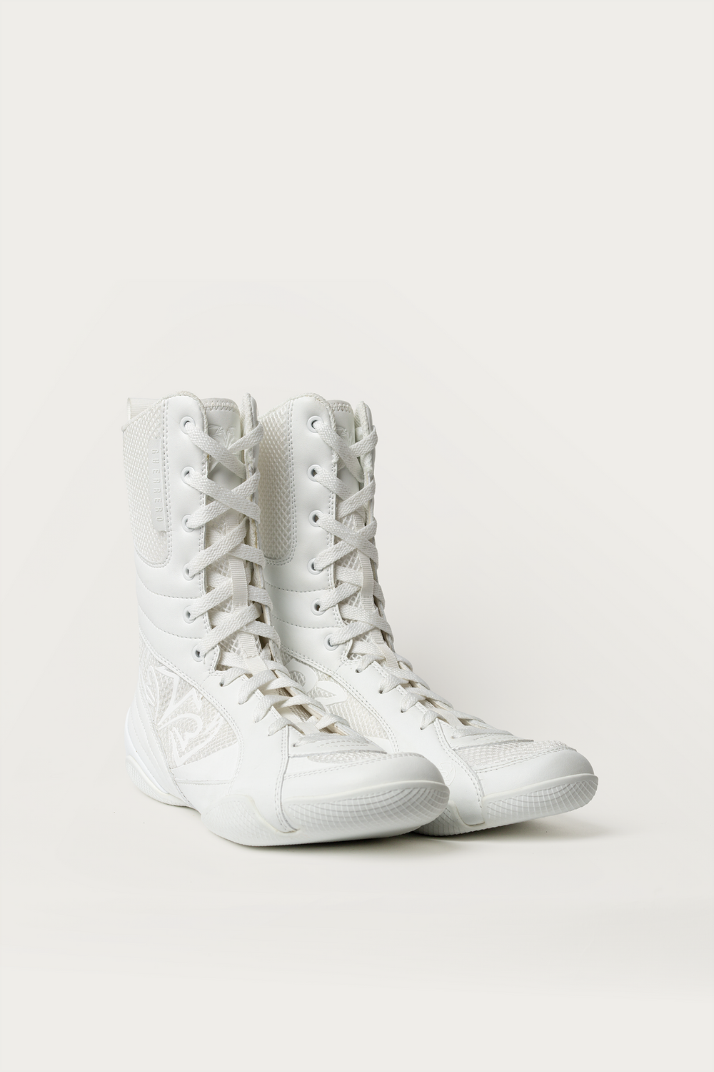 Боксёрки Rival RSX-Guerrero 03 High-Top - White