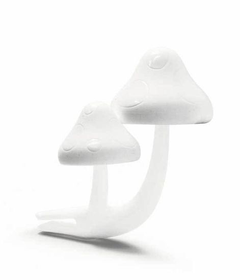 Аромадекор для автомобиля и дома FOREST ГРИБЫ (сандал и фимиам), Mr&Mrs Fragrance