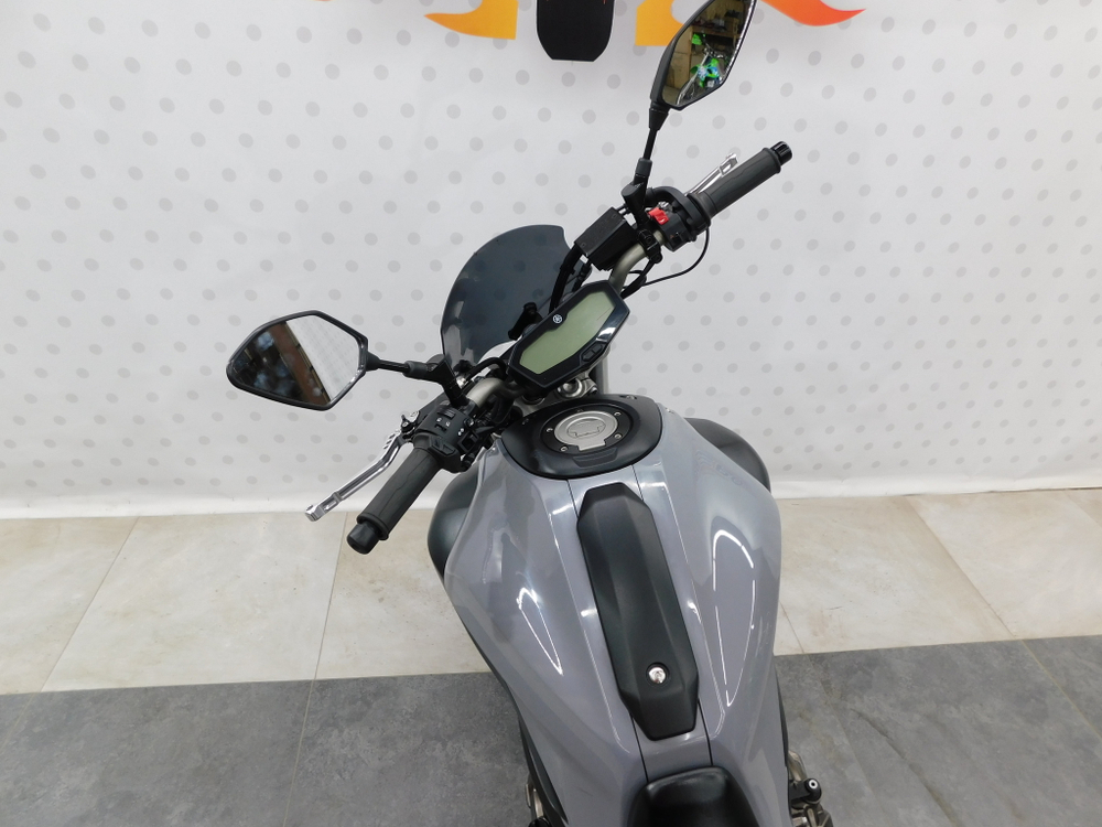 Yamaha MT-07 039274