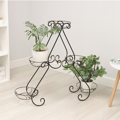 Подставка для цветов "Букет", d17