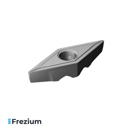 Токарная пластина "Sandvik Coromant” (TR-VB1302-F H13A)