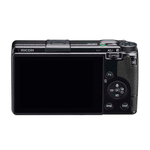 Фотоаппарат Ricoh GR IIIx (EU, без AC)