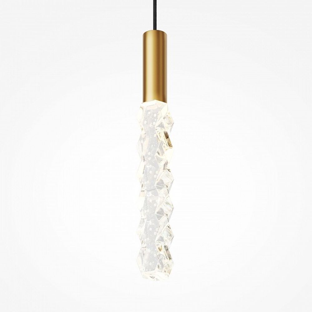 Подвесной светильник Maytoni Selemo MOD328PL-L3BS3K