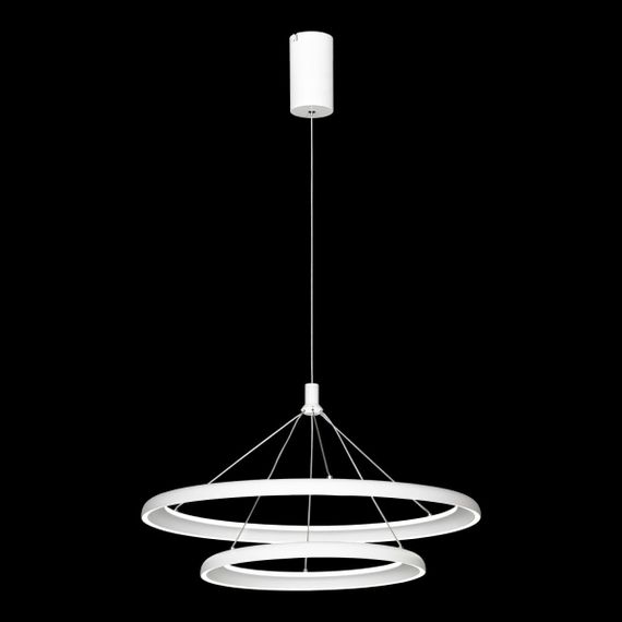 Люстра подвесная Lussole HARDIN LSP-7426