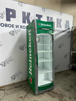Шкаф холодильный Norcool Ecocool 8