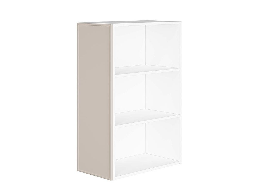 Торцевой фасад Квадро для верхнего шкафа Ф-93Н