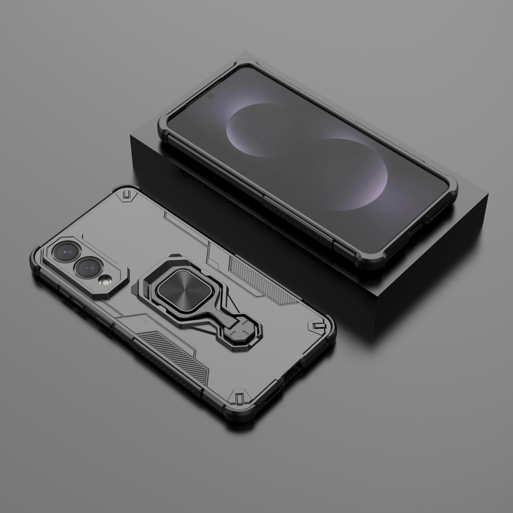 Противоударный чехол Antistrike для Samsung Galaxy S25 Edge