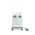 Передвижной хирургический отсасыватель Армед 7А-23D