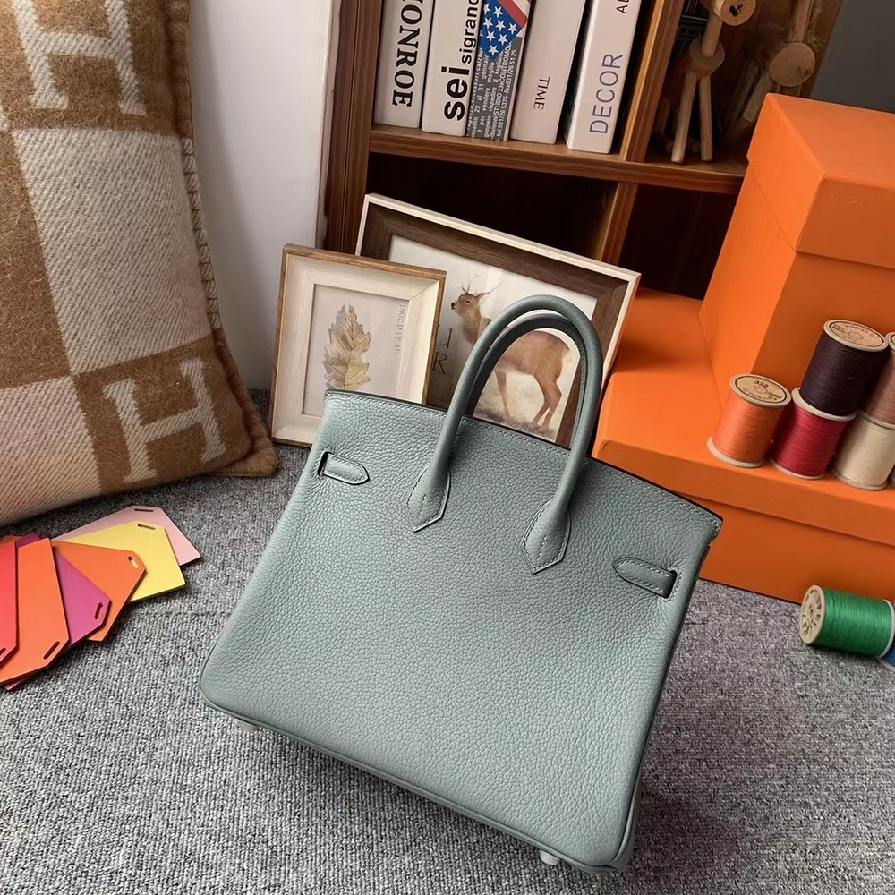 Hermes Birkin 25