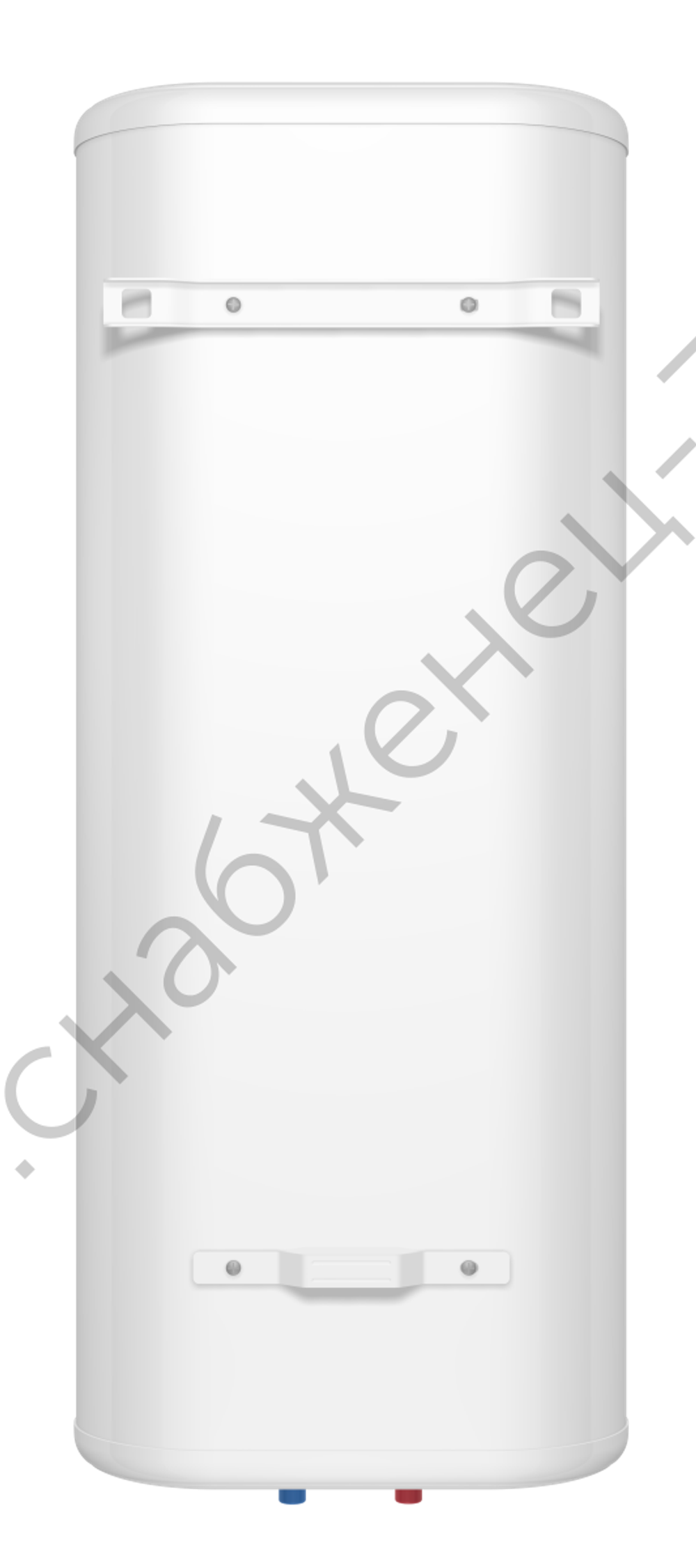 Водонагреватель THERMEX IF 100 V (pro) Wi-Fi