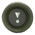 Портативная колонка JBL Flip 6 Squad, камуфляж