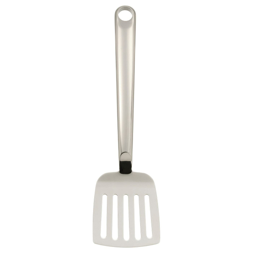 Лопатка кулинарная IKEA FINMAT (ФИНМАТ), Нержавеющая сталь, 33 см