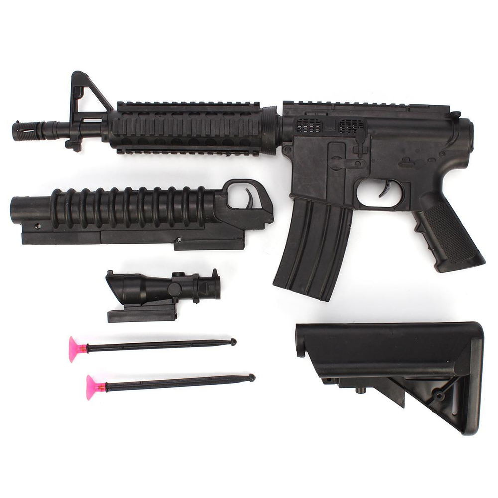 Автомат пластмассовый Модель КМР 300