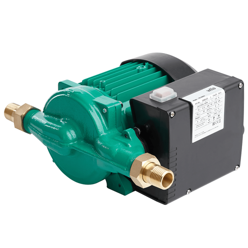 Повысительный насос Wilo PB-201 EA