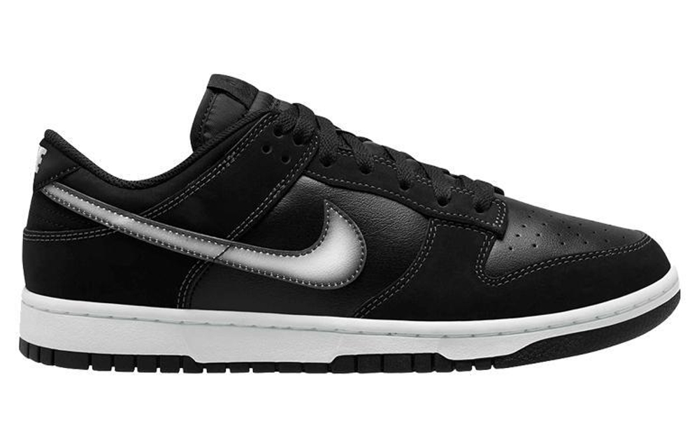 Кроссовки Nike Dunk Low