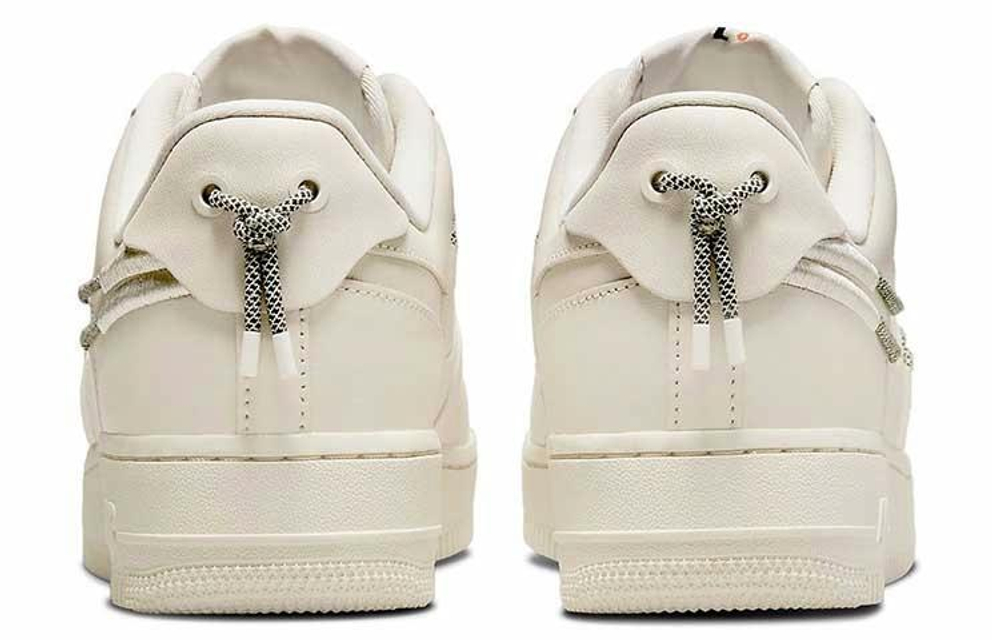 Кроссовки Nike Air Force 1 07 Lx (Женская размерная сетка)