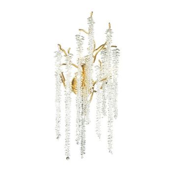 Бра 5005/3W золото Banche Odeon Light