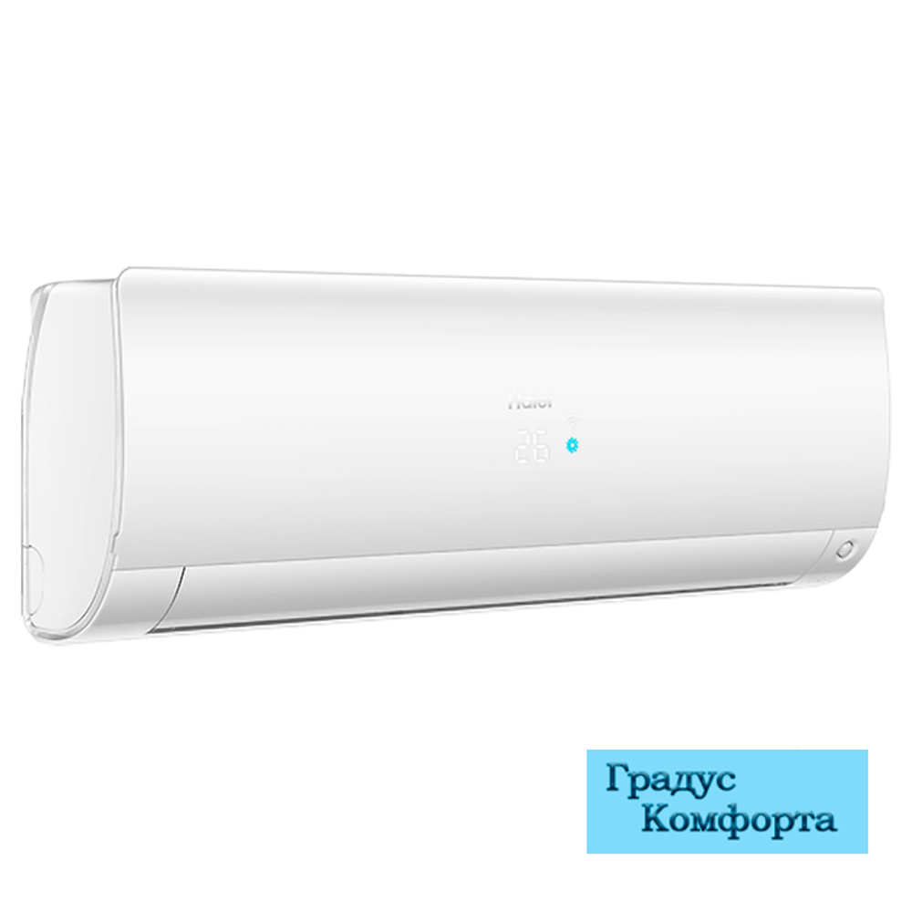 Настенные кондиционеры Haier AS50S2SF1FA-W / 1U50S2SJ2FA