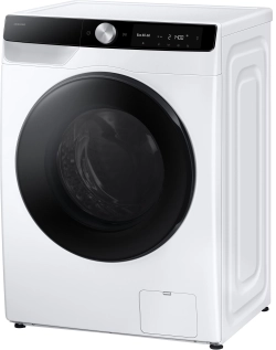 Стиральная машина с сушкой Samsung WD90DG6G94BKLP