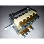 Переключатель мощности для профессиональных плит EGO Prof. 7poz. 43.27232.000 - 481227328239