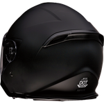 Roadmaxx 2.0 / Матовый / Черный