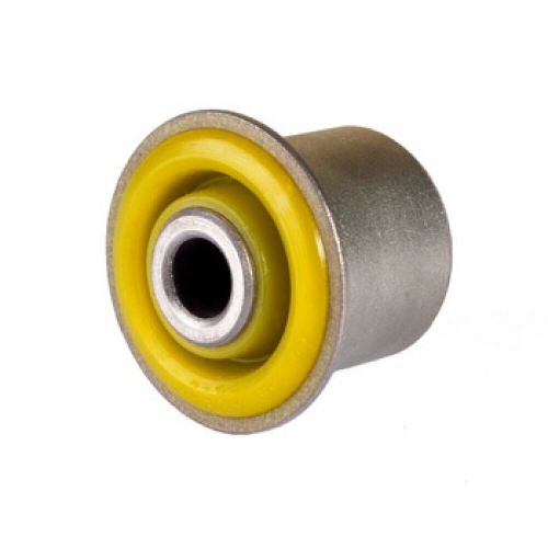 Полиуретановый сайлентблок передней подвески, нижнего рычага (1 шт.), Точка опоры.13-06-2350