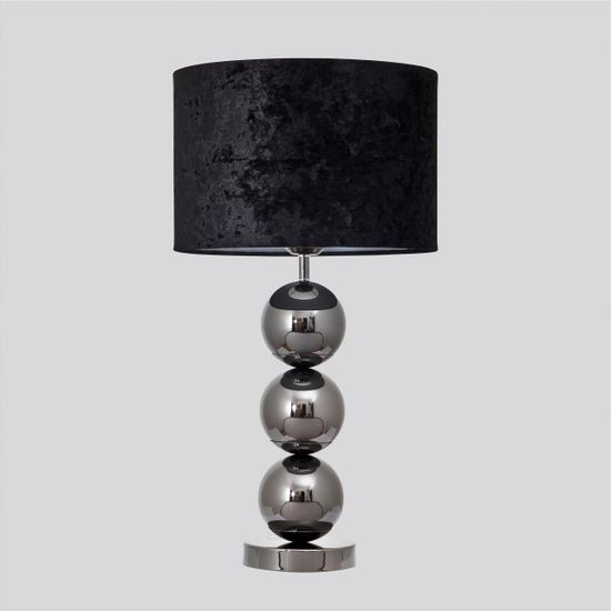 Настольный светильник MODELUX ML.701.01TL BK