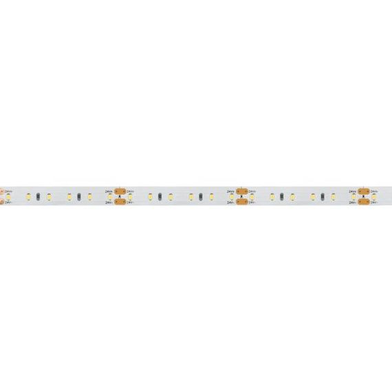 Светодиодная лента Arlight 14W/m 120LED/m 2216SMD теплый белый 5M 024432(2)