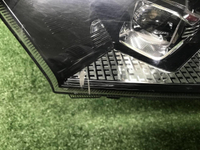 Фара левая Jetour X90 PLUS (2021-н.в.) LED