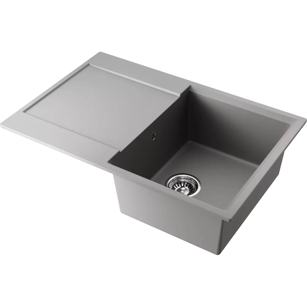 Кухонная мойка Omoikiri Daisen-78-PA