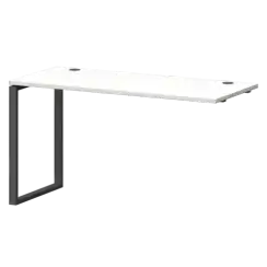 Модуль линейный на металлокаркасе СМС25-О-12К.60Э.Пр25  1200x600x750 Смарт