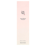 Beauty of Joseon, Гель-пилинг с цветками абрикоса, 100 мл (3,38 жидк. унц.)