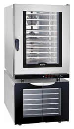 Шкаф расстоечный Abat ШРТ-12