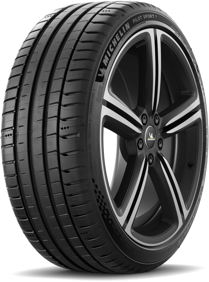 Michelin Pilot Sport 5 225/40 ZR18 92Y XL