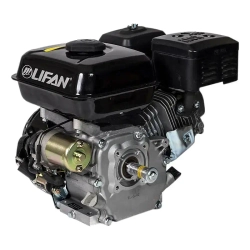 Lifan 177F D25 7А (for R) двигатель бензиновый 00-00000532