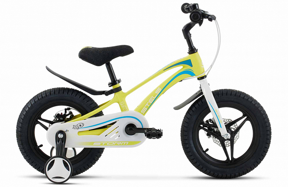 Велосипед 14" Stels Storm MD 14" Z010