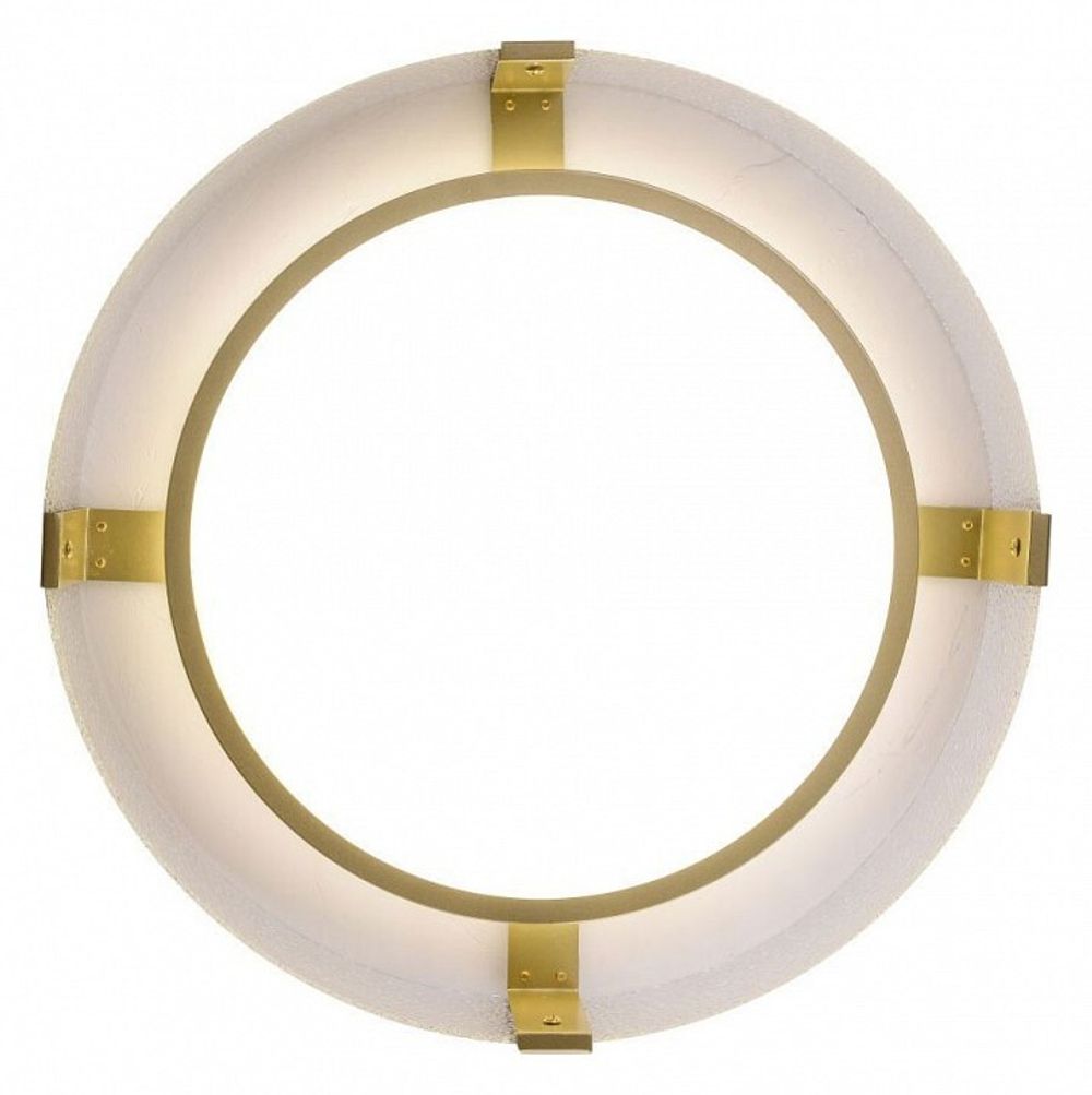 Накладной светильник Zortes Gerda ZRS.1097.40