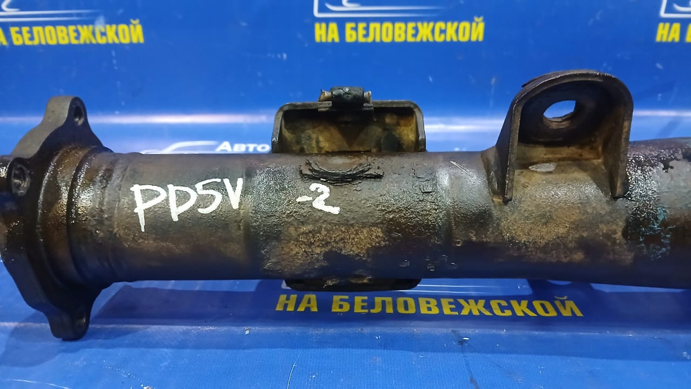 Мост задний MITSUBISHI DELICA 1998