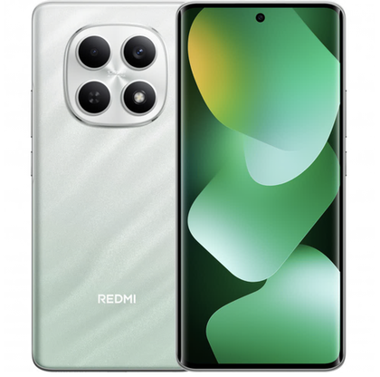 Xiaomi Redmi Note 15 8/256Gb Forest Green