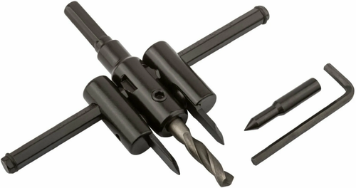 Сверло по дереву балеринка 30/120