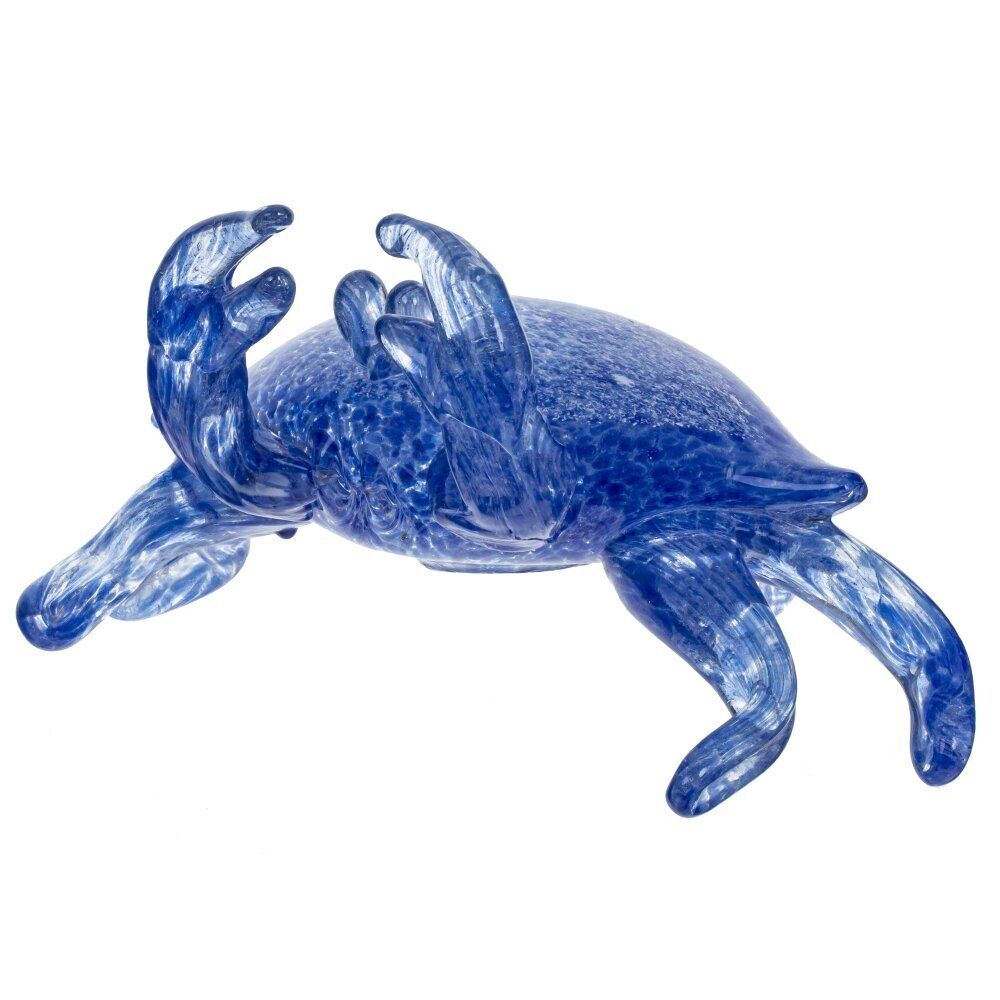 GAEM Фигурка декоративная "Краб", L18,5 W14 H10 см