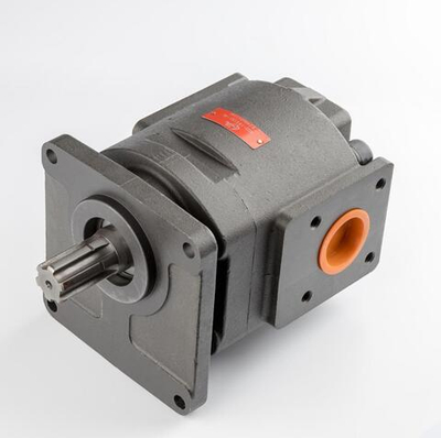 Насос НШ-180 20 МПа правый чугунный корпус