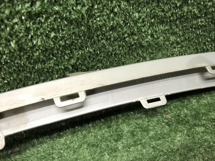 Молдинг решетки радиатора Geely Coolray (19-24)