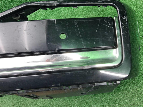 Бампер передний Tank 500 (2021-н.в.)