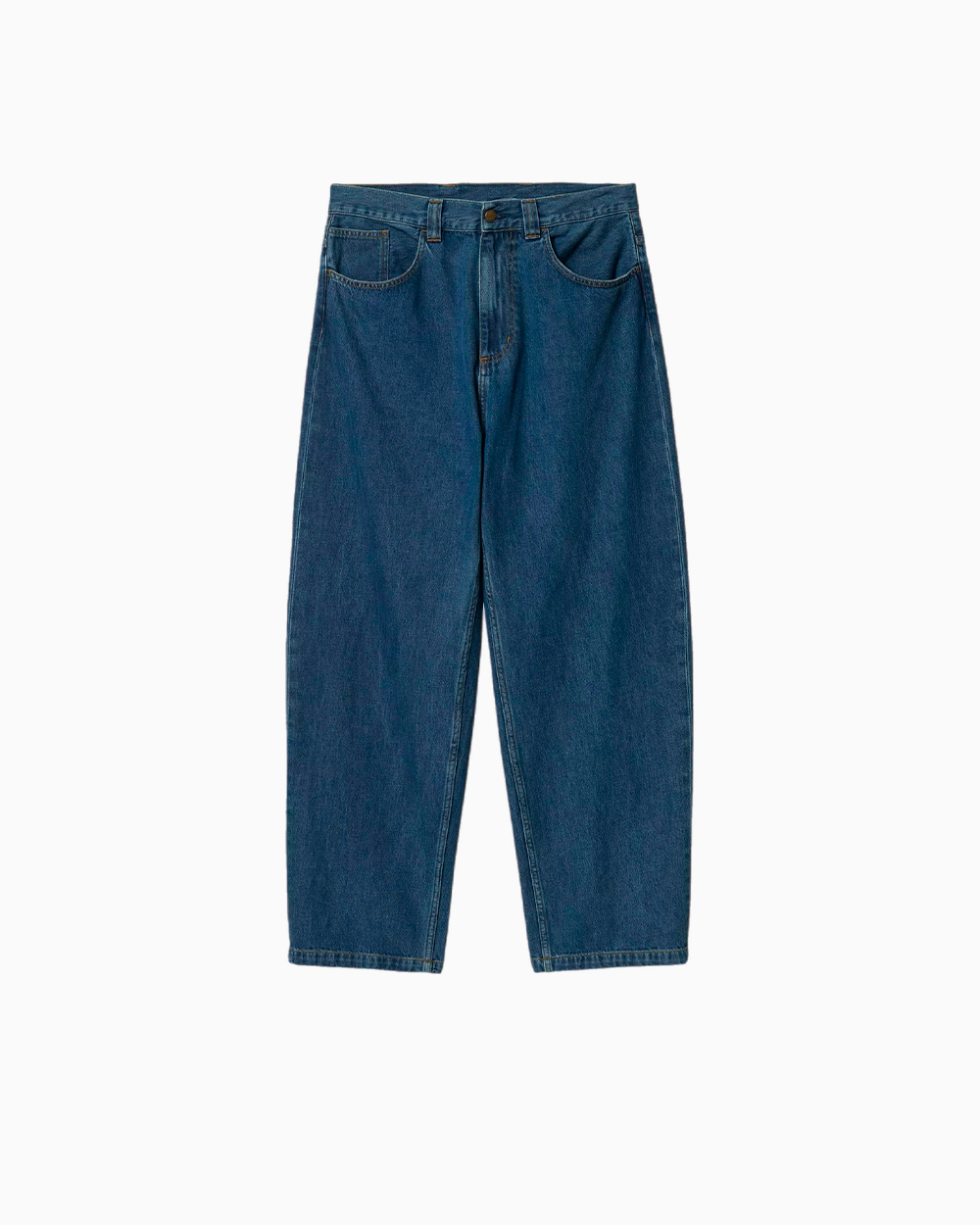Джинсы Carhartt WIP Brandon Pant