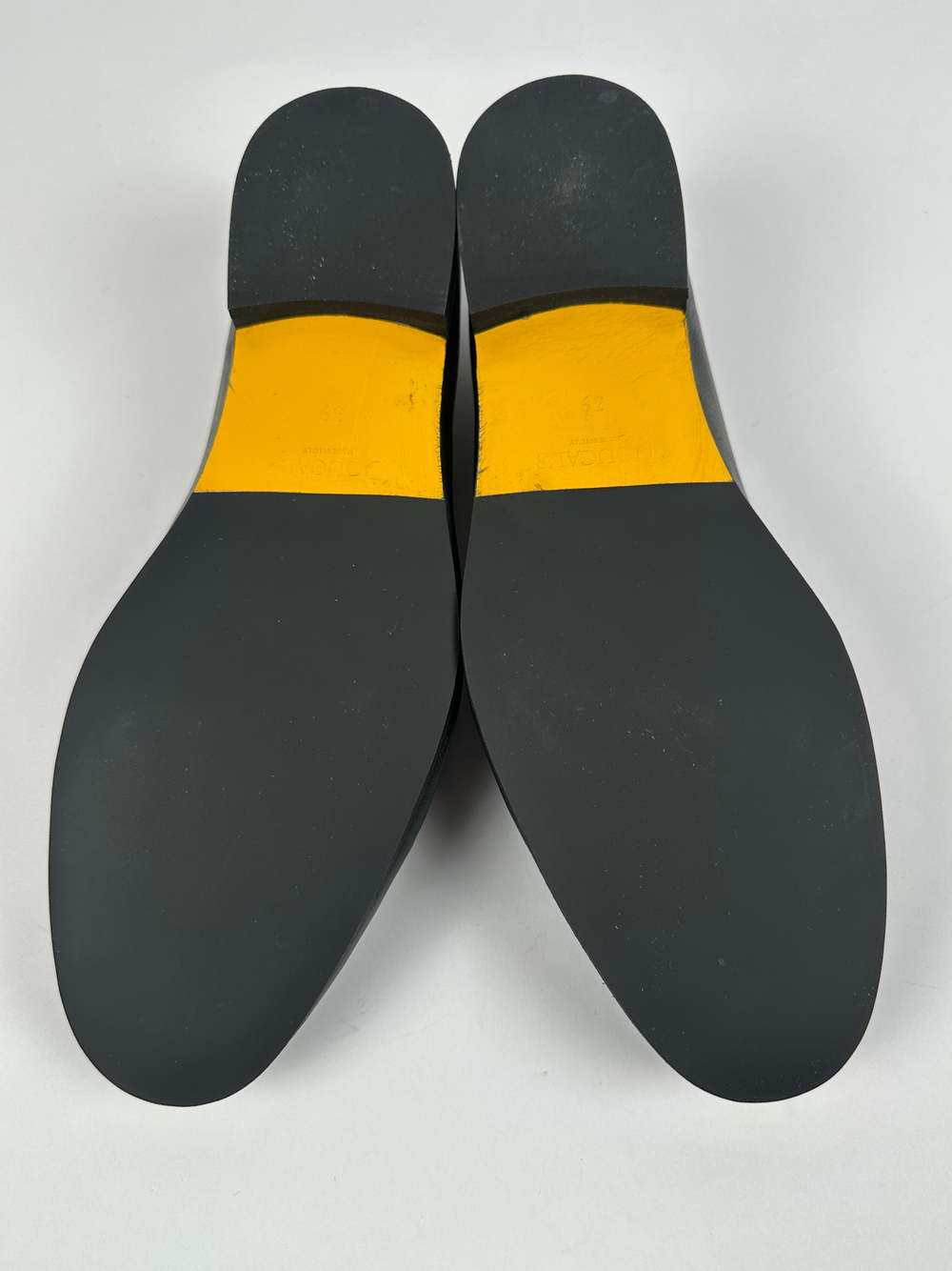 Лоферы Doucal’s